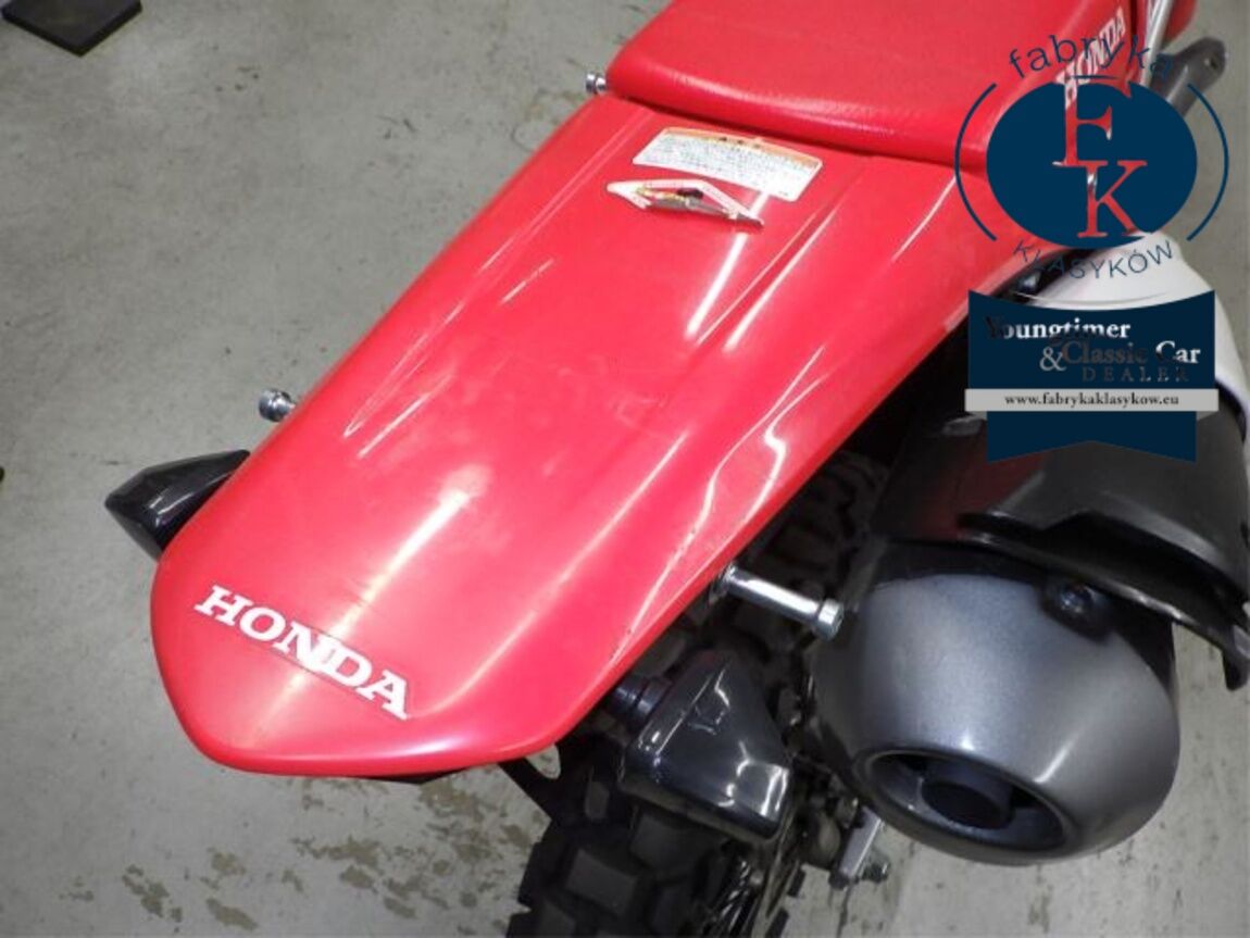 HONDA CRF250L  - zdjęcie 17