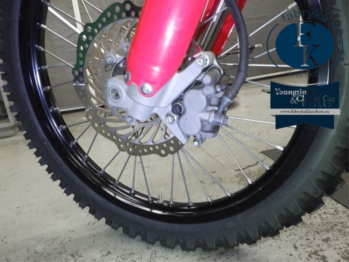 HONDA CRF250L  - zdjęcie 22
