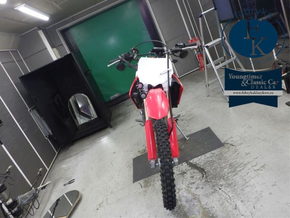 HONDA CRF250L  - zdjęcie 23