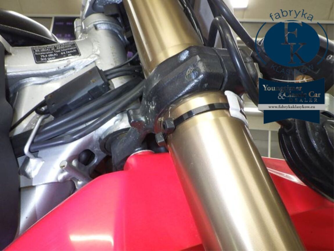HONDA CRF250L  - zdjęcie 24