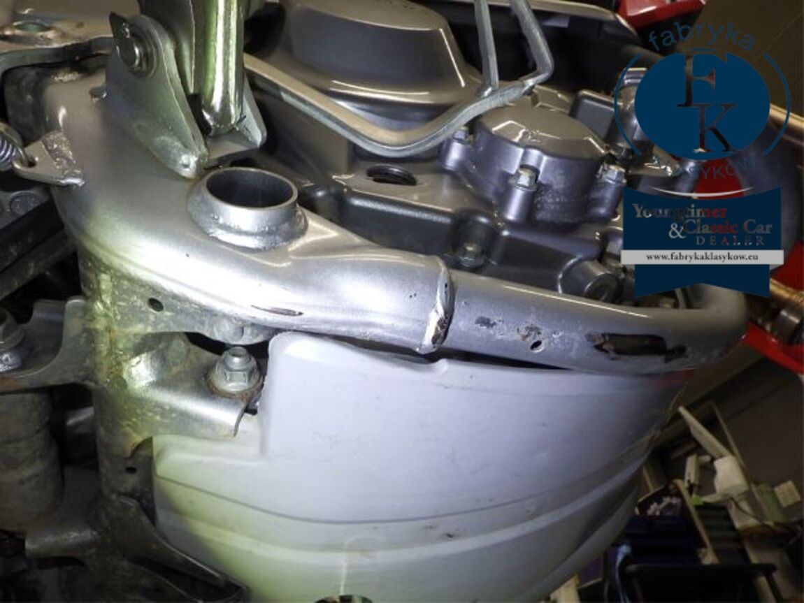 HONDA CRF250L  - zdjęcie 30