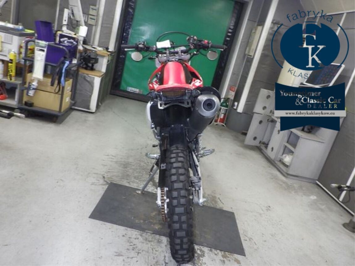 HONDA CRF250L  - zdjęcie 31