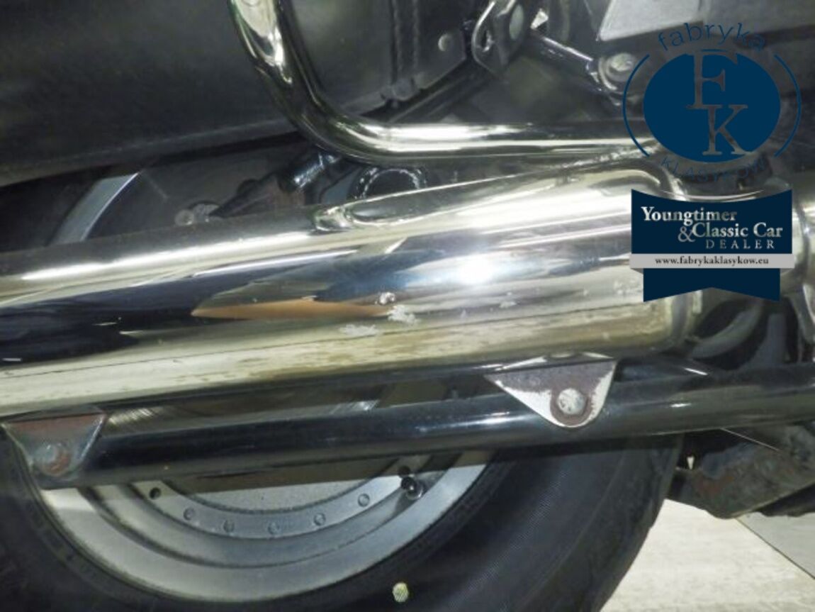 HARLEY-DAVIDSON FLSTC1340 1997 - zdjęcie 15