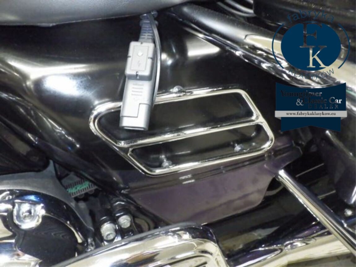HARLEY-DAVIDSON FLHTK1690 2009 - zdjęcie 19