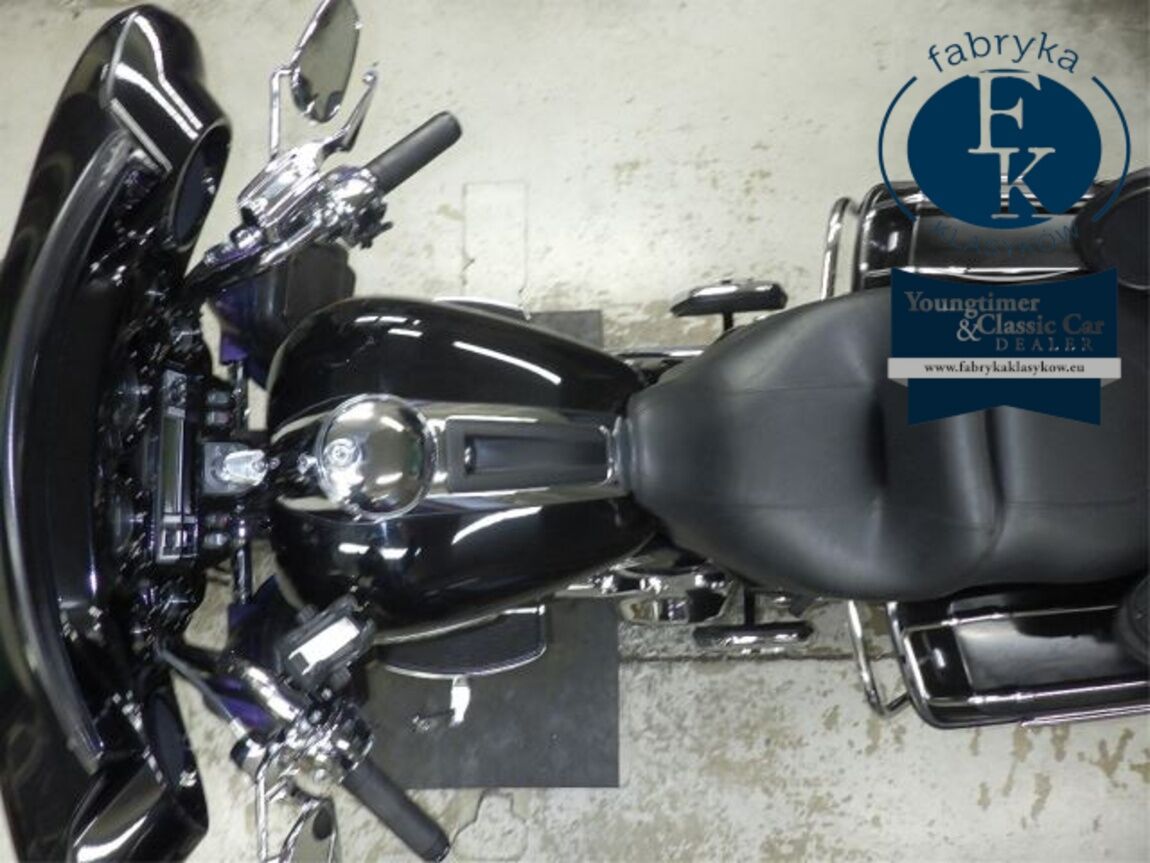 HARLEY-DAVIDSON FLHTK1690 2009 - zdjęcie 32