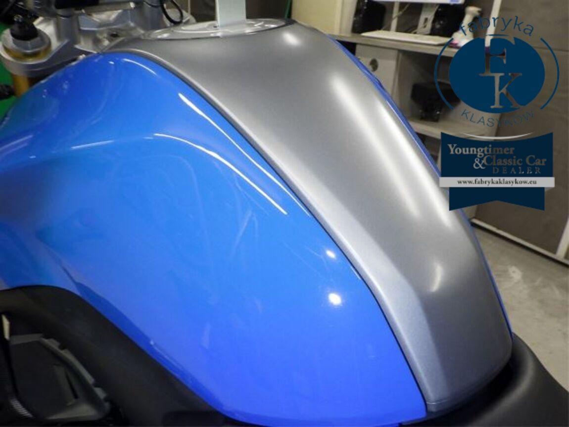 BMW BMW R1200R 2015 - zdjęcie 19
