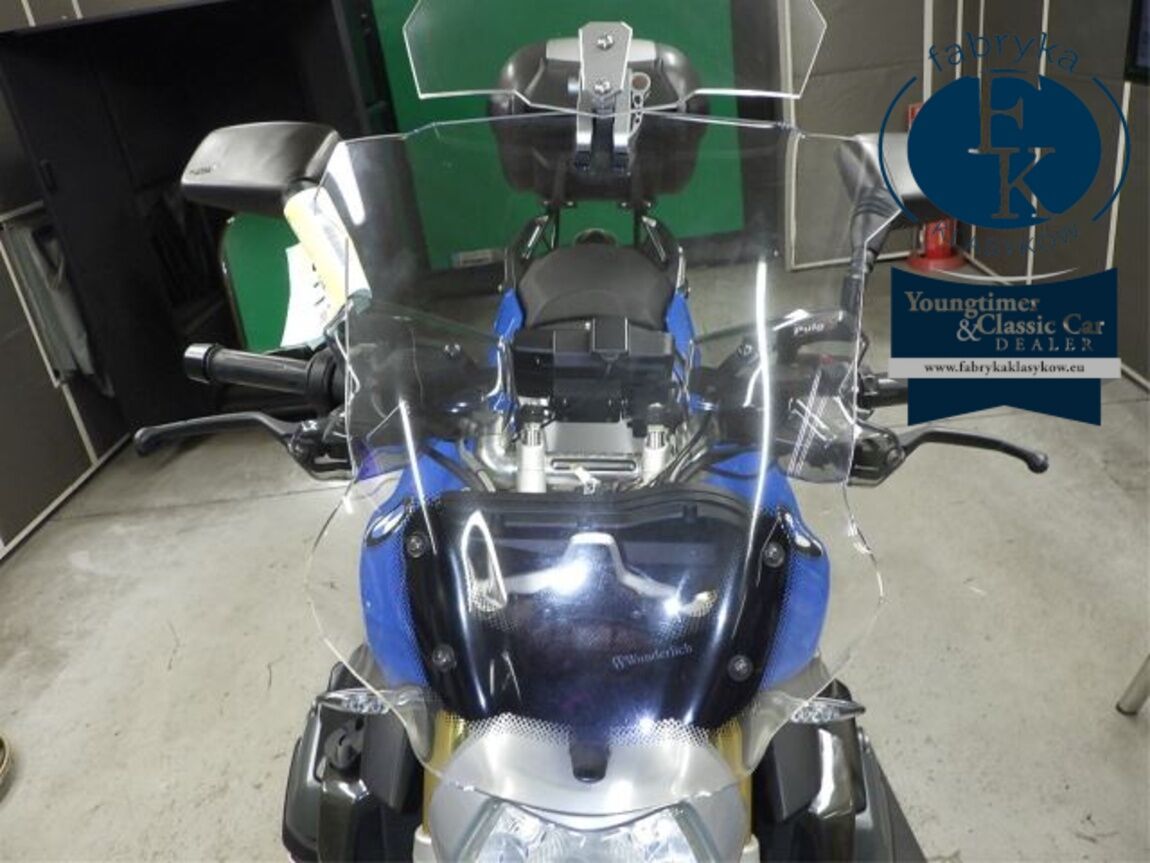BMW BMW R1200R 2015 - zdjęcie 20