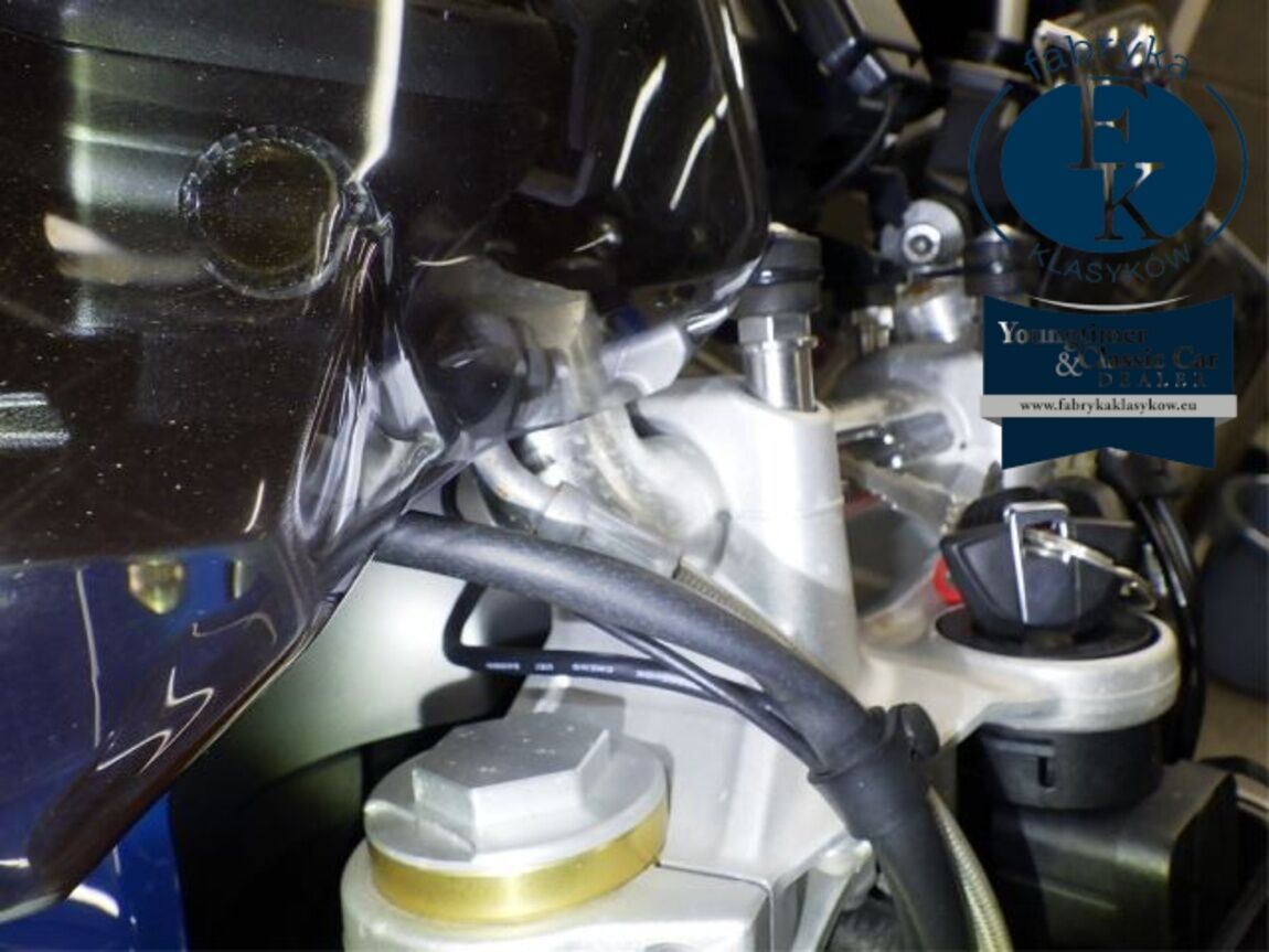 BMW BMW R1200R 2015 - zdjęcie 24