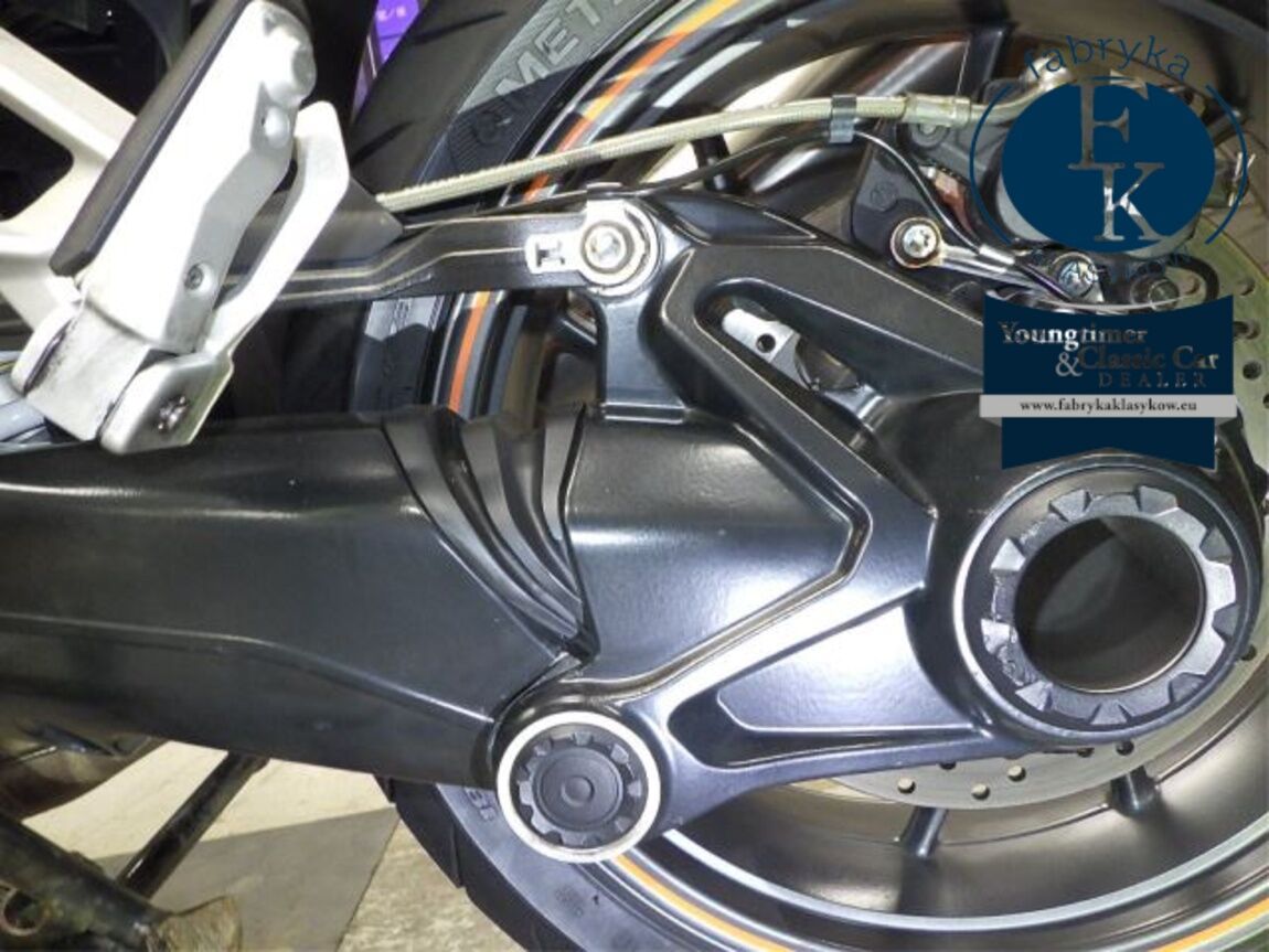 BMW BMW R1200R 2015 - zdjęcie 28