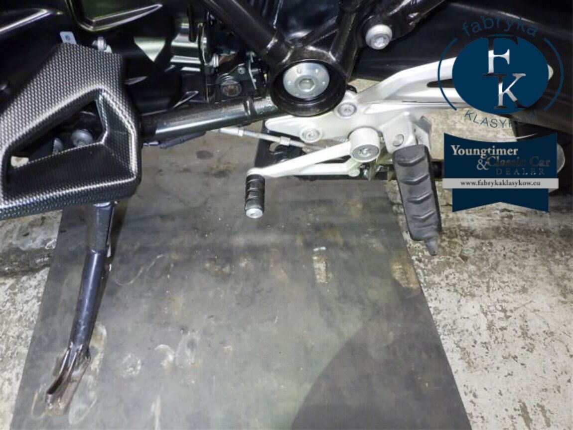 BMW BMW R1200R 2015 - zdjęcie 29