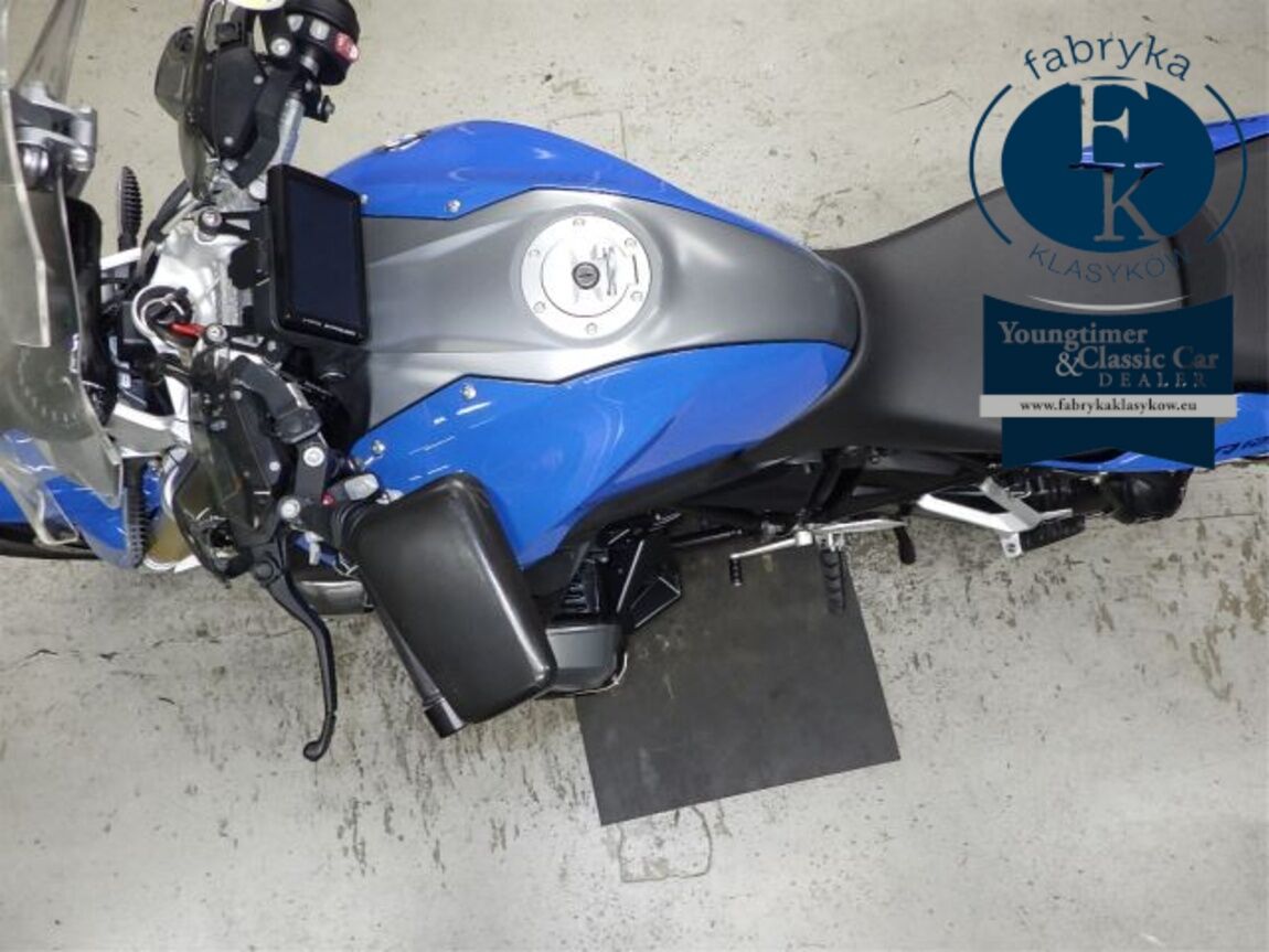 BMW BMW R1200R 2015 - zdjęcie 32