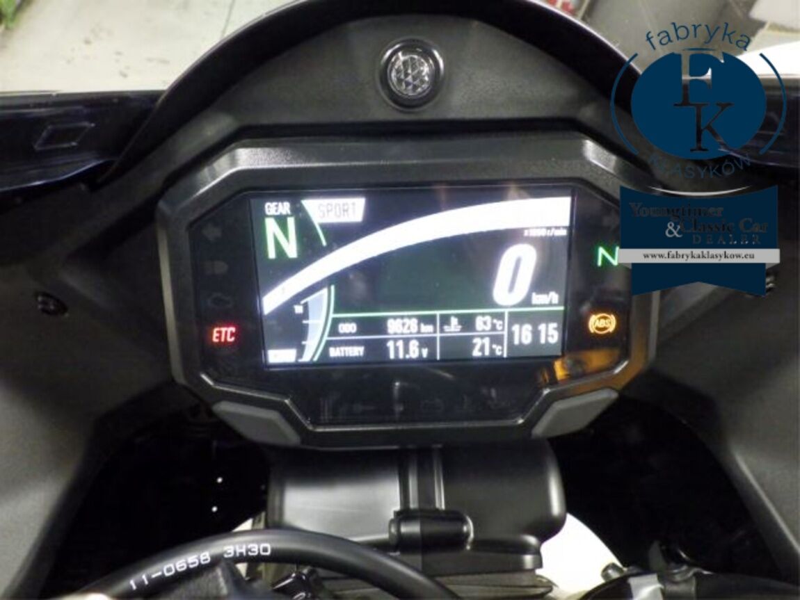 KAWASAKI ZX-10RA 2023 - zdjęcie 15