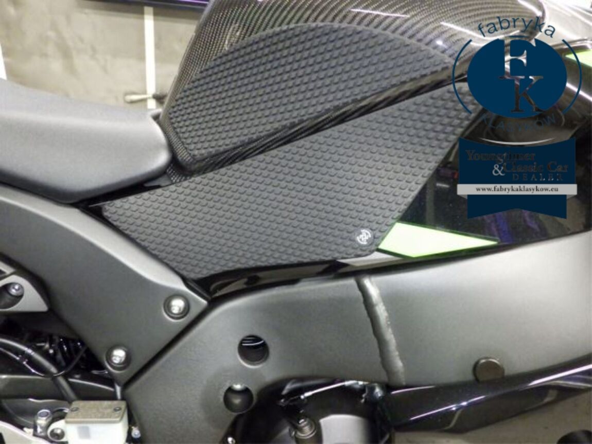 KAWASAKI ZX-10RA 2023 - zdjęcie 22