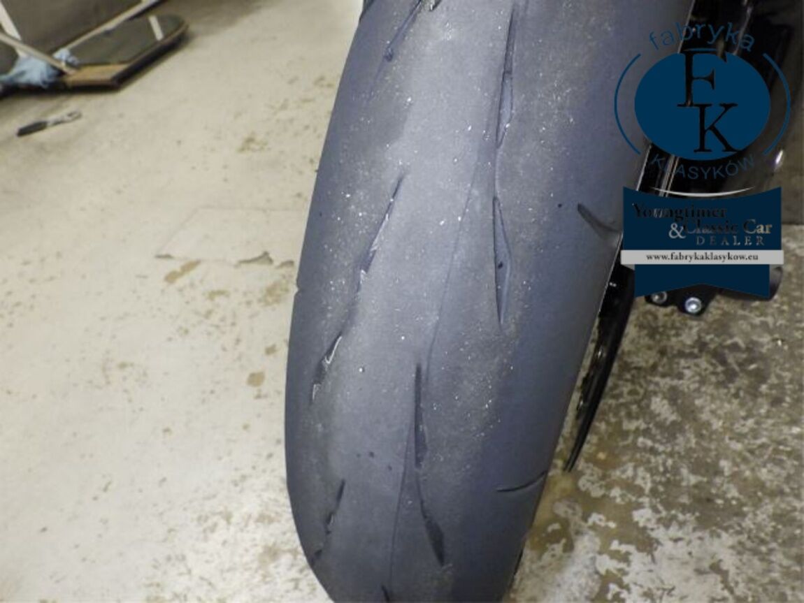 KAWASAKI ZX-10RA 2023 - zdjęcie 23