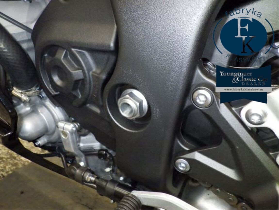 KAWASAKI ZX-10RA 2023 - zdjęcie 31