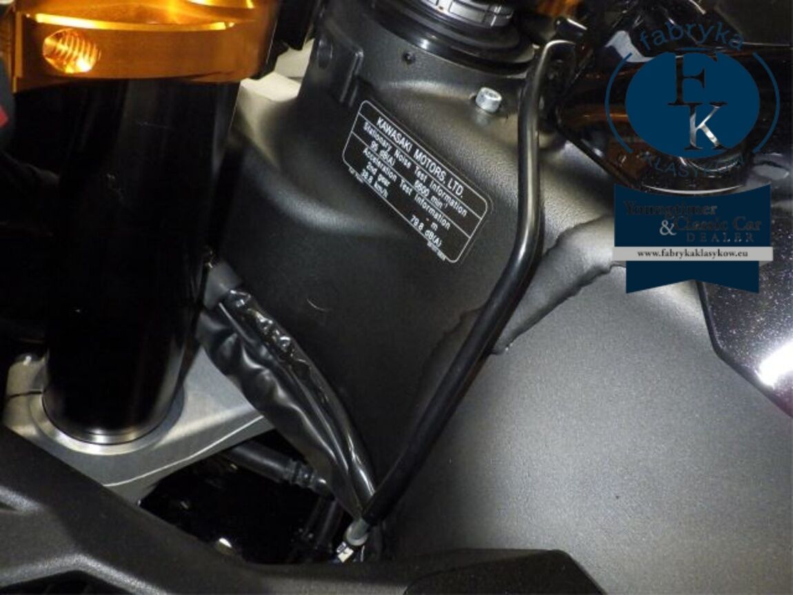 KAWASAKI ZX-10RA 2023 - zdjęcie 32
