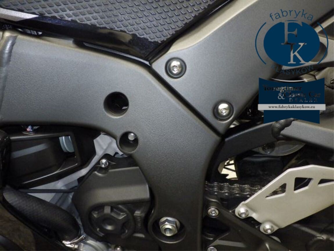 KAWASAKI ZX-10RA 2023 - zdjęcie 33