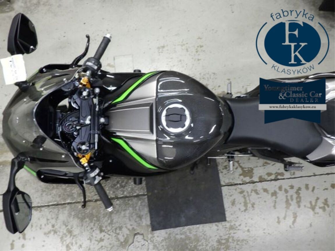 KAWASAKI ZX-10RA 2023 - zdjęcie 34