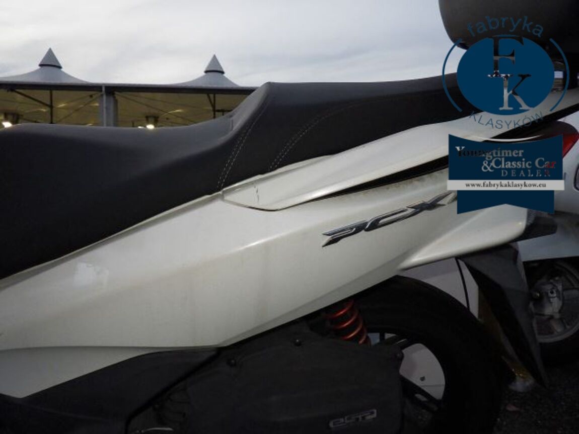 HONDA PCX150-2  - zdjęcie 12