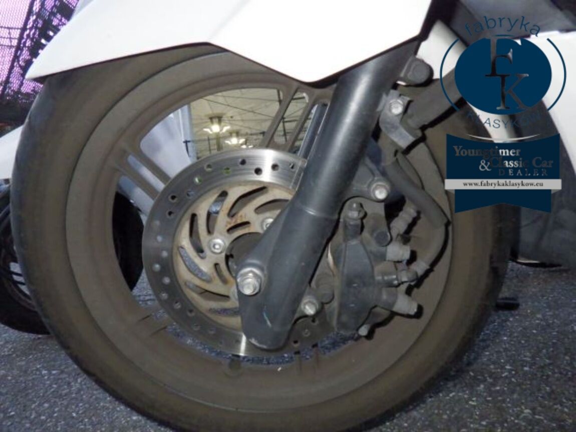 HONDA PCX150-2  - zdjęcie 15