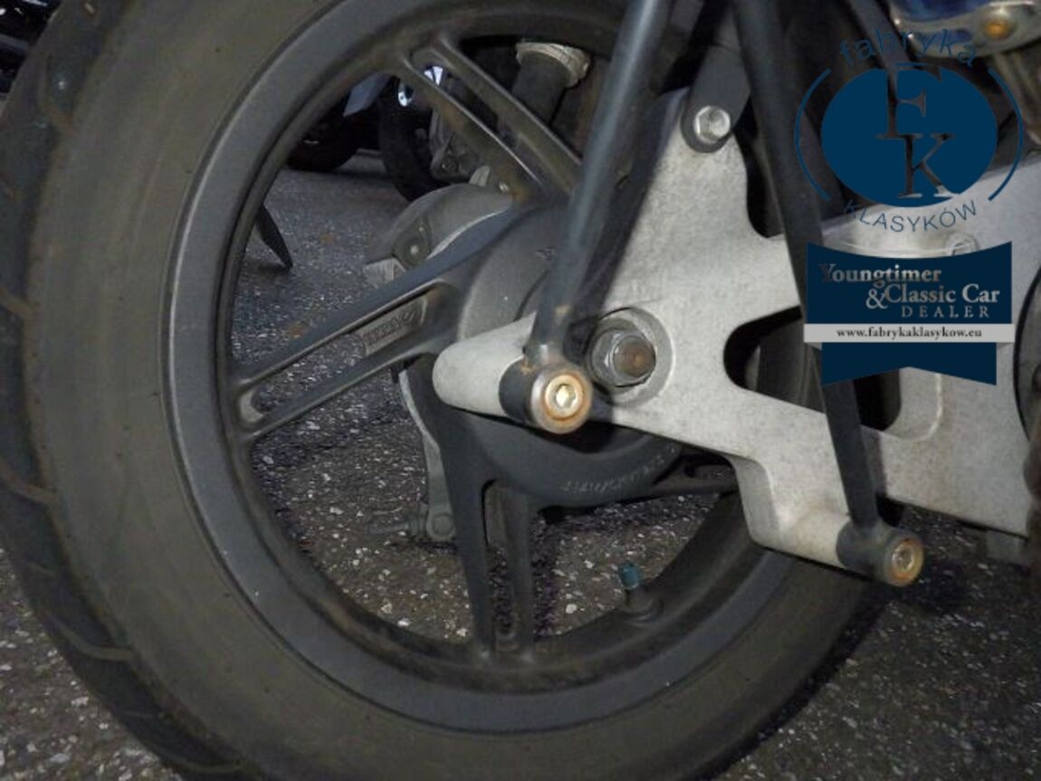 HONDA PCX150-2  - zdjęcie 20