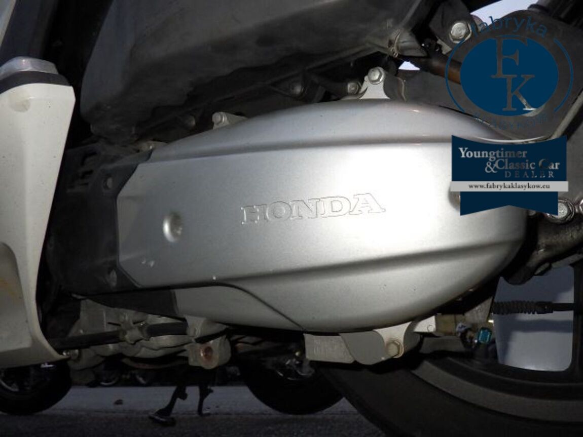 HONDA PCX150-2  - zdjęcie 26