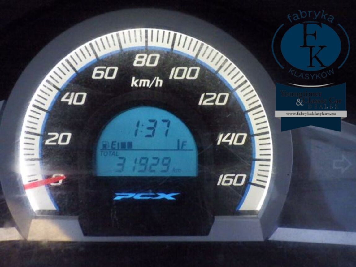 HONDA PCX150-2  - zdjęcie 29