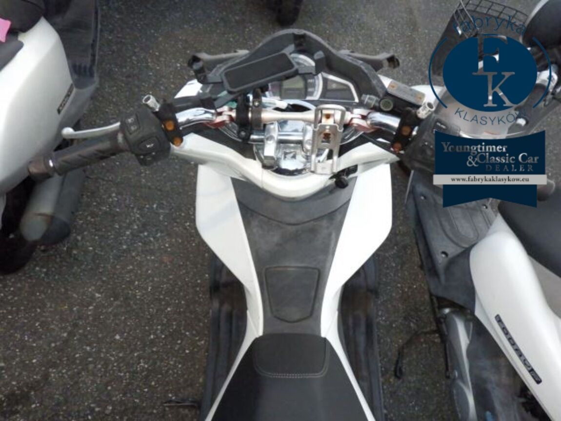 HONDA PCX150-2  - zdjęcie 40