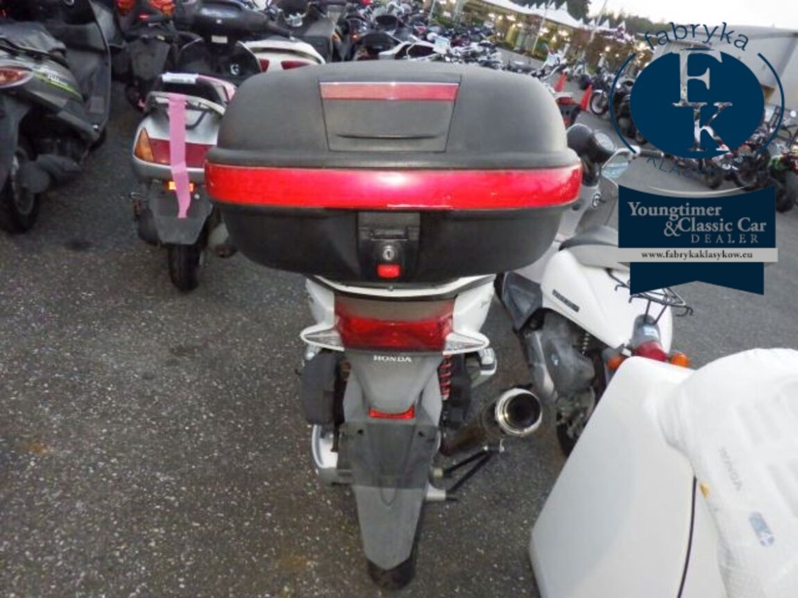 HONDA PCX150-2  - zdjęcie 41