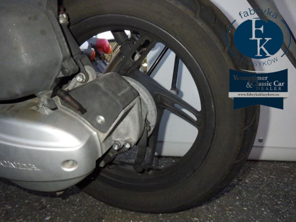 HONDA PCX150-2  - zdjęcie 69