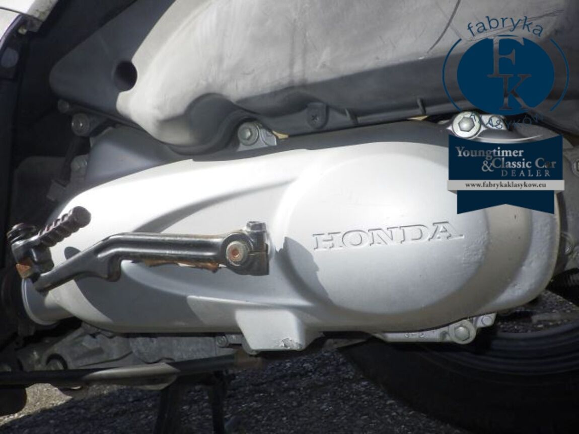 HONDA TODAY  - zdjęcie 5