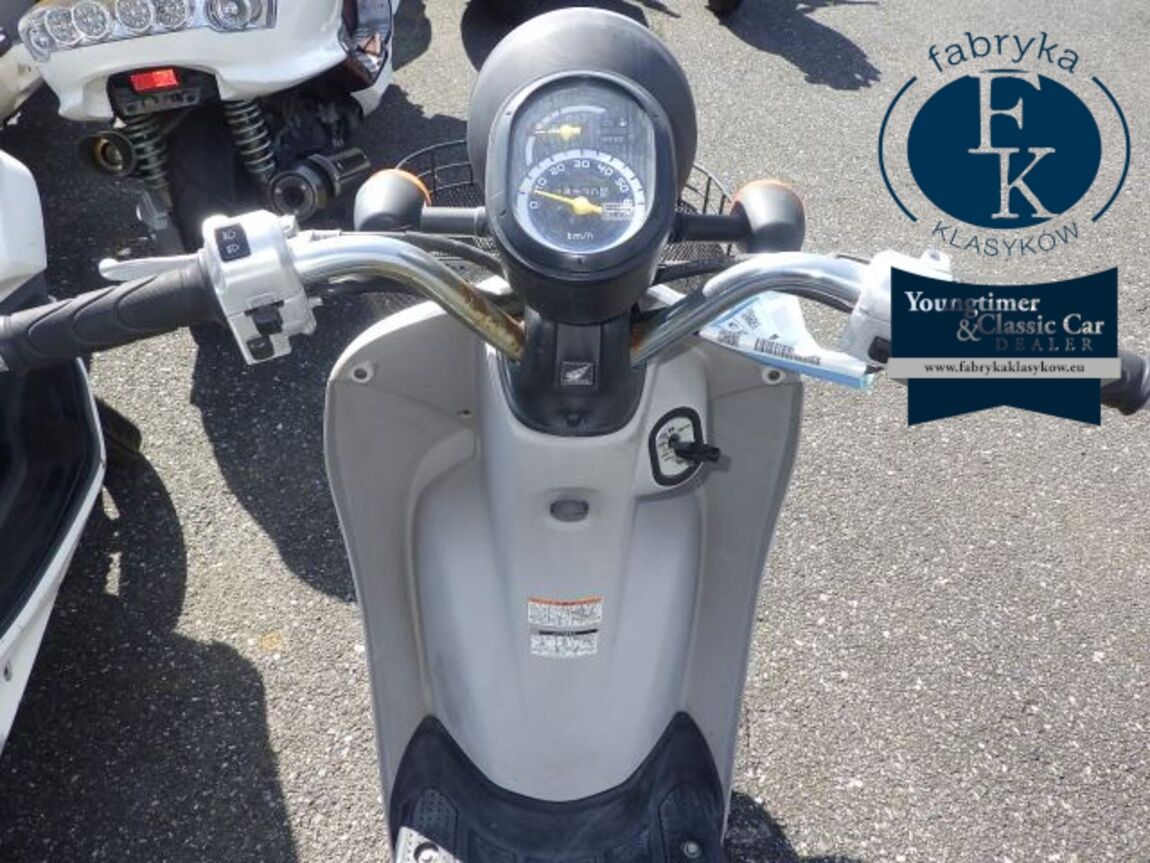 HONDA TODAY  - zdjęcie 19