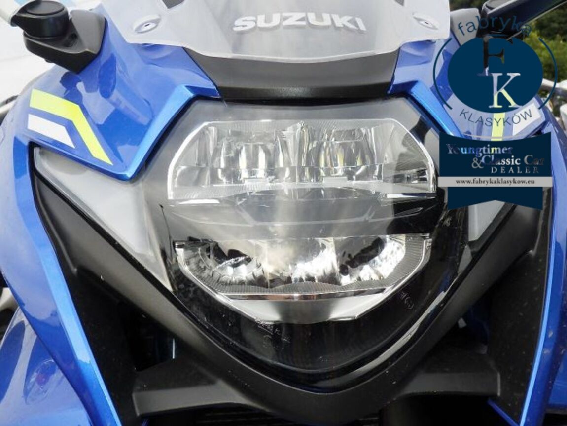 SUZUKI GSX250RA - zdjęcie 11