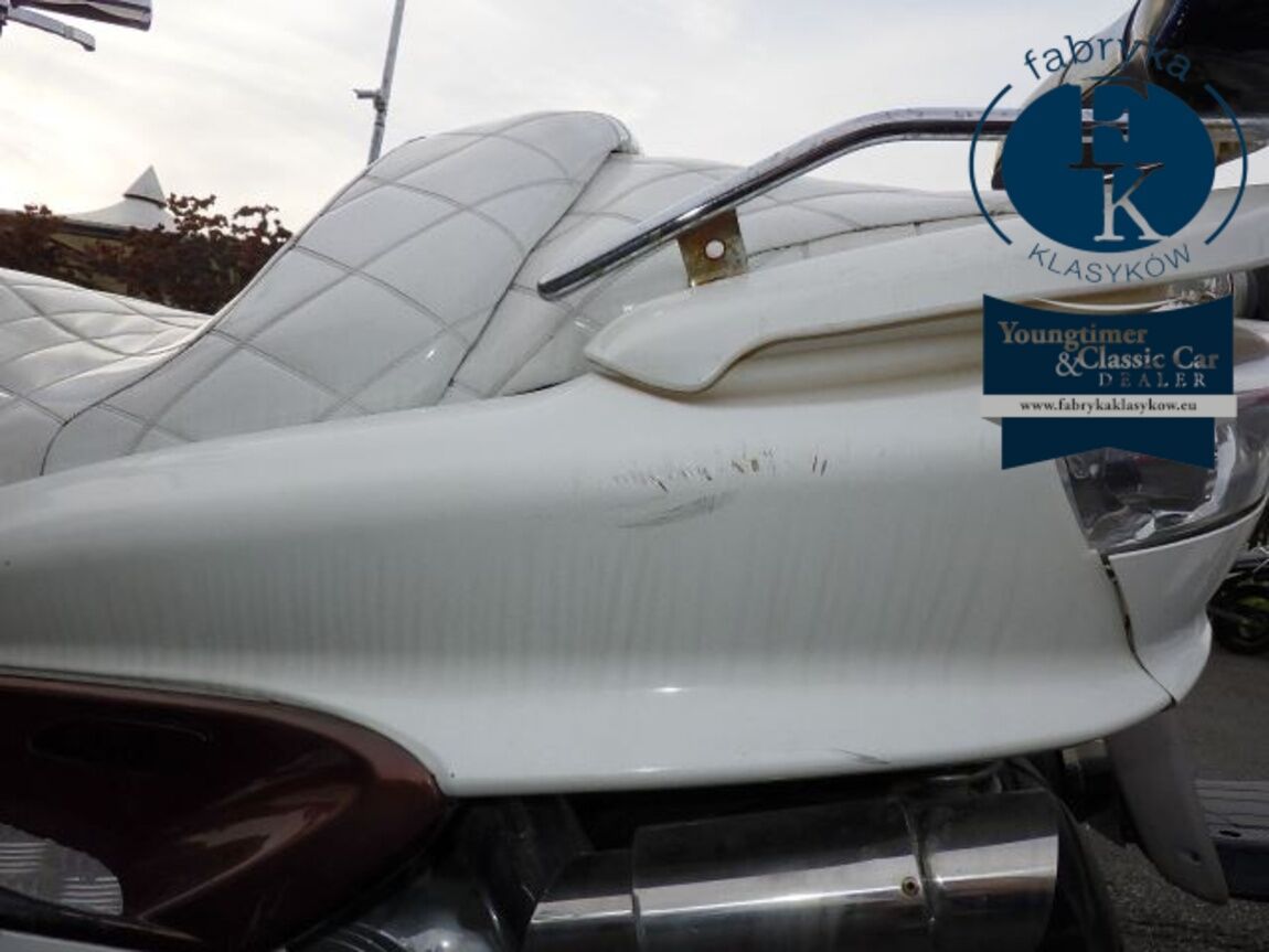 YAMAHA MAJESTY 250C  - zdjęcie 37