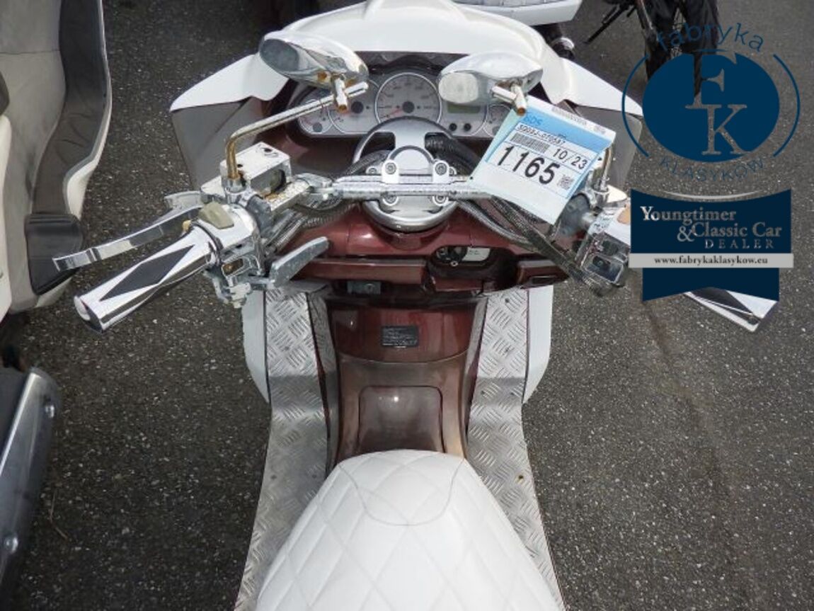 YAMAHA MAJESTY 250C  - zdjęcie 43