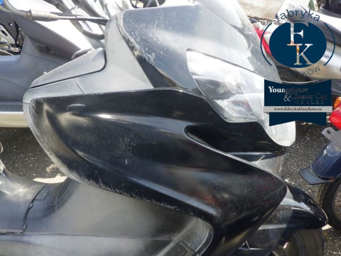SUZUKI SKYWAVE 250S-3  - zdjęcie 11