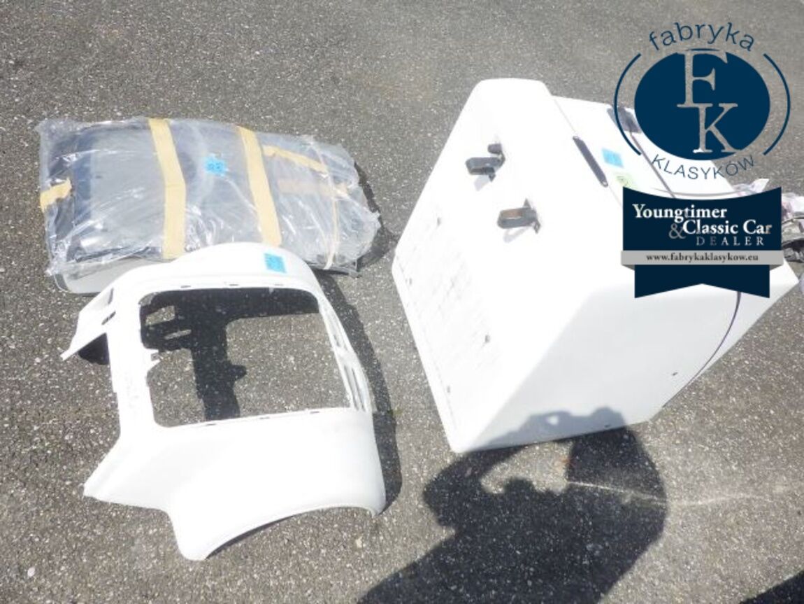 HONDA GYRO CANOPY-2  - zdjęcie 11
