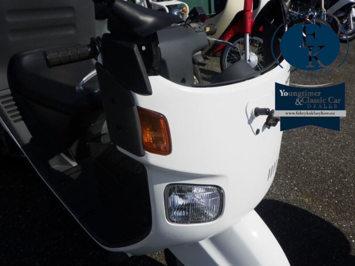 HONDA GYRO CANOPY-2  - zdjęcie 14