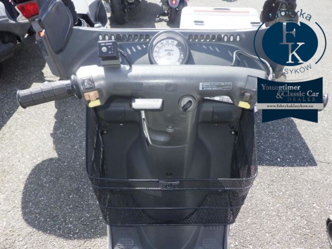 HONDA GYRO CANOPY-2  - zdjęcie 19