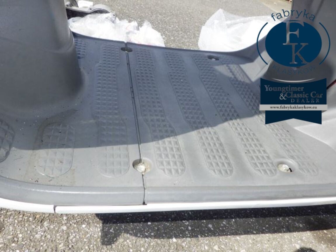 HONDA GYRO CANOPY-2  - zdjęcie 26