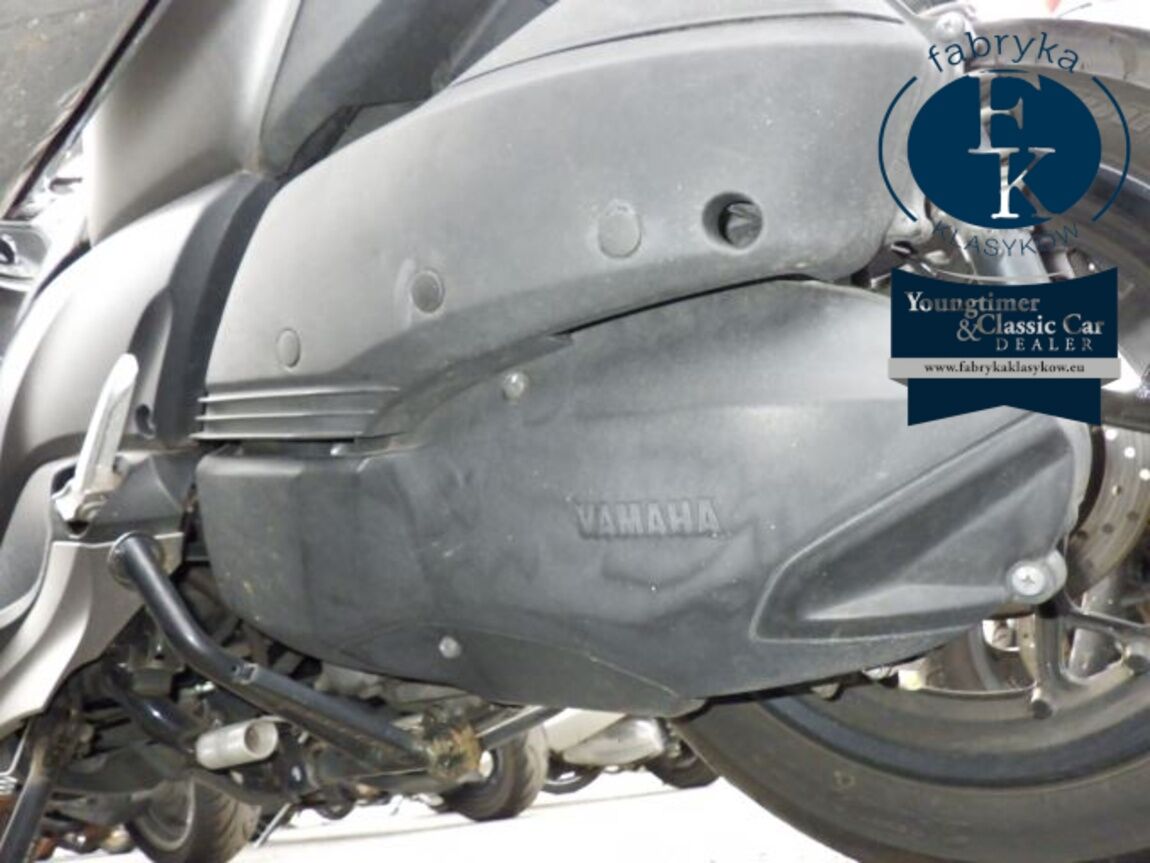 YAMAHA X-MAX250A  - zdjęcie 1
