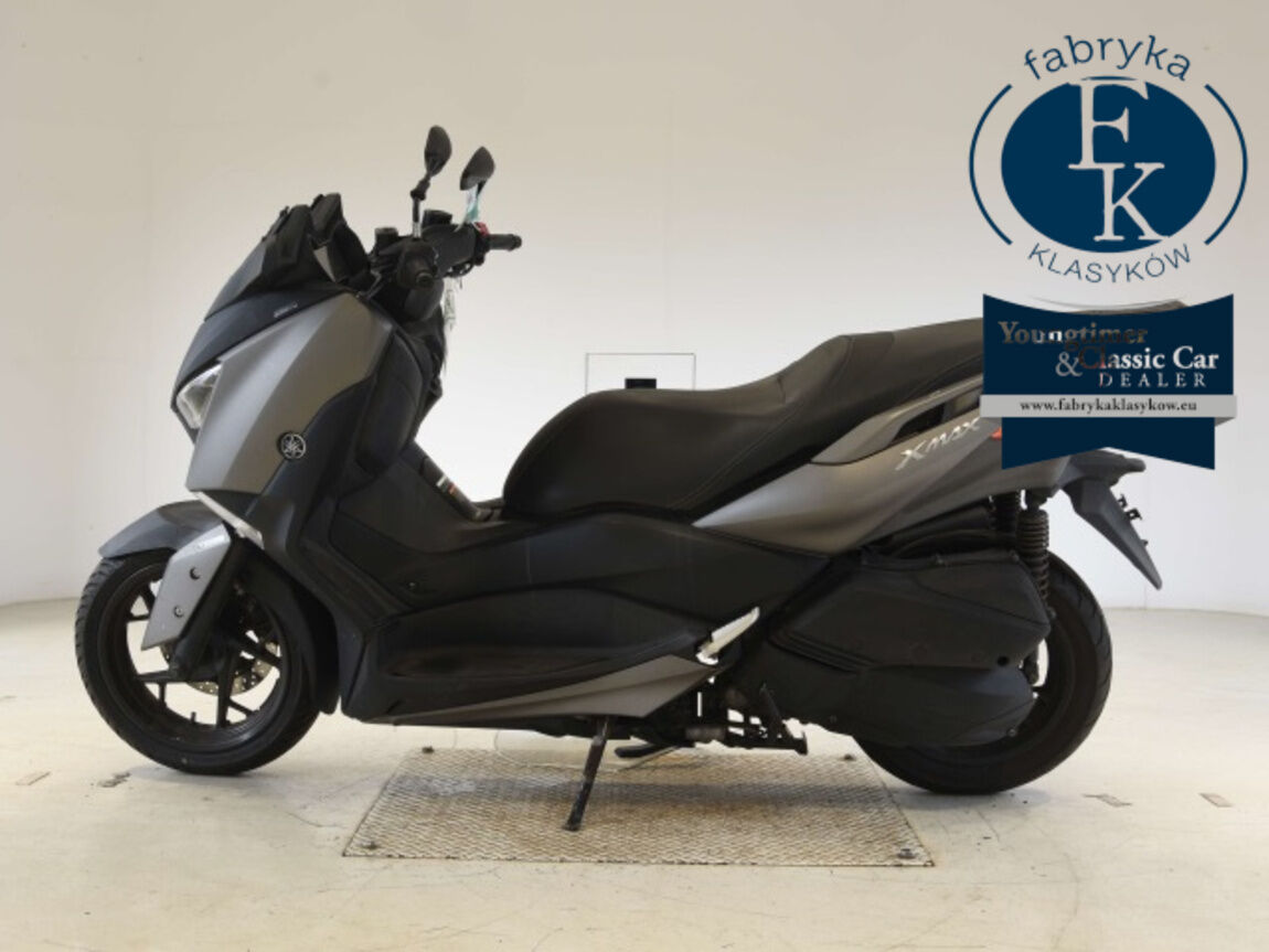 YAMAHA X-MAX250A  - zdjęcie 27
