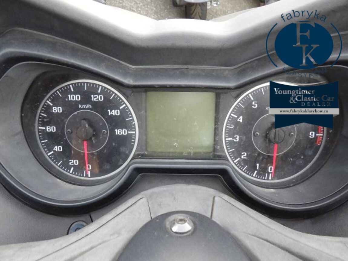 YAMAHA X-MAX250A  - zdjęcie 32