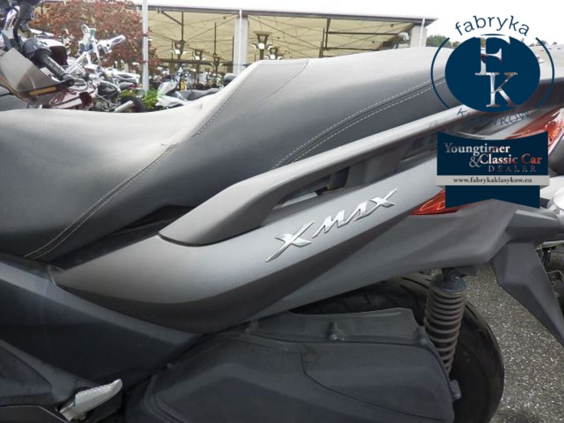 YAMAHA X-MAX250A  - zdjęcie 36