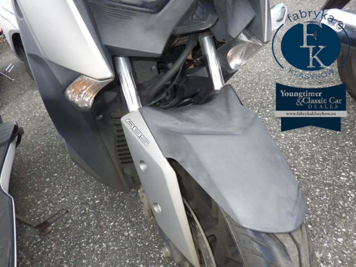 YAMAHA X-MAX250A  - zdjęcie 39