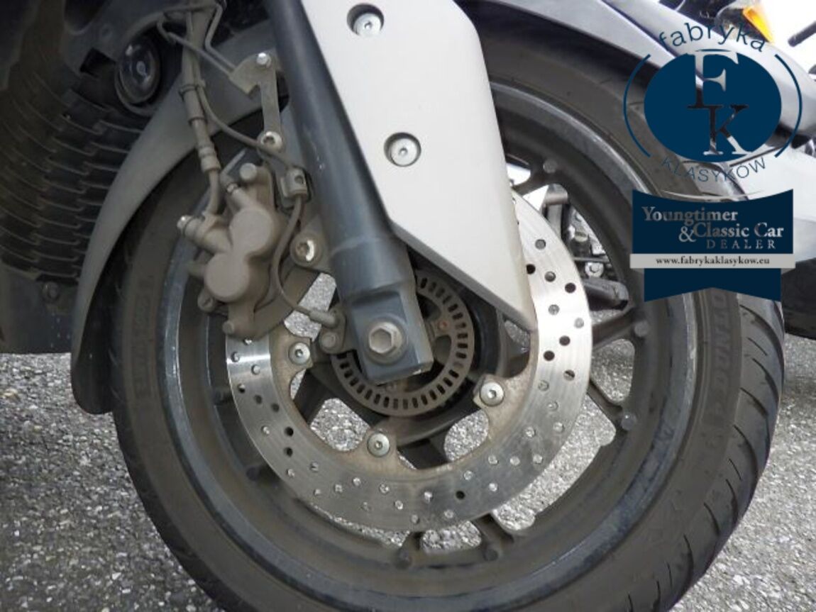 YAMAHA X-MAX250A  - zdjęcie 41