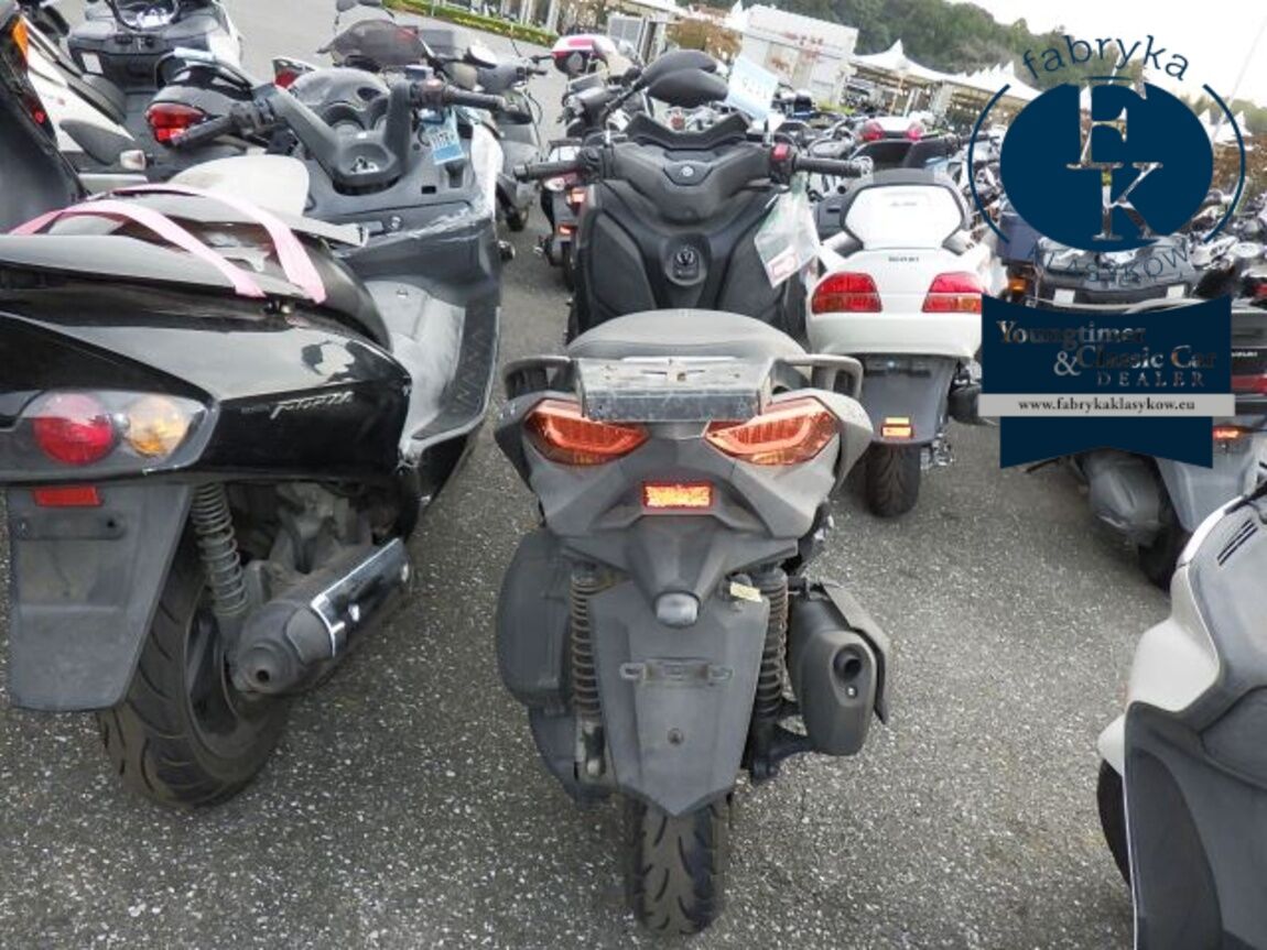 YAMAHA X-MAX250A  - zdjęcie 44