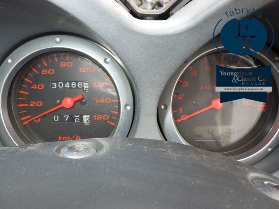 HONDA FORZA - zdjęcie 8