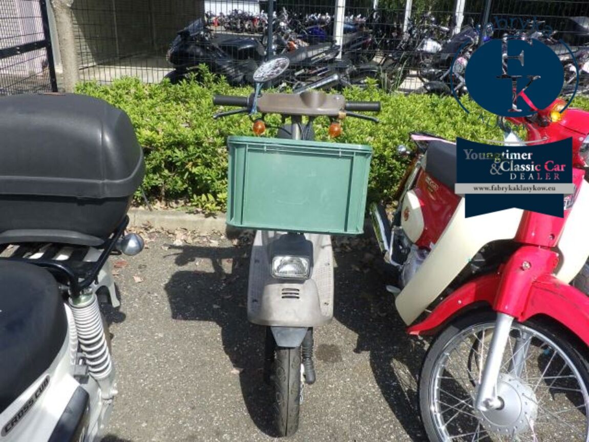 HONDA ZOOK  - zdjęcie 16