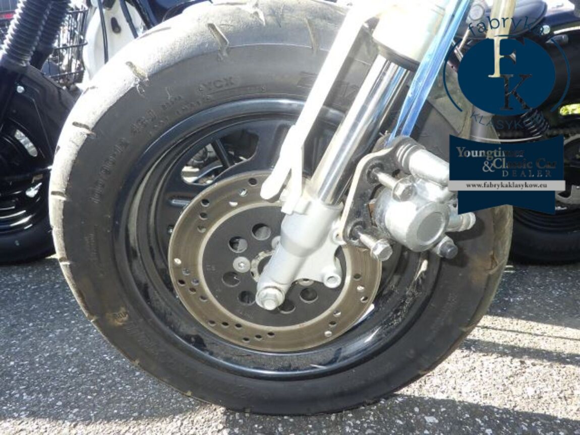 KAWASAKI KSR-2  - zdjęcie 17